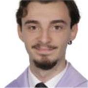 Psicólogo que ha trabajado en el ámbito educativo con niños.