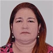 Me defino como una mujer emprendedora, positiva, asertiva, aplico la inteligencia emocional, honesta, respetuosa, responsable, comprometida, comprensiva, tolerante, prudente, proactiva, empática, persuasiva cuando me propongo metas, me gusta leer, ver not