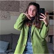 Sono un' insegnante madrelingua di spagnolo e offro lezioni online e in presenza per tutti i livelli 