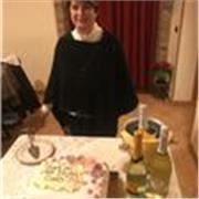 Laurea in Scienze Agrarie, master in ingegneria Ambientale e uno internazionale in inglese in olivicoltura