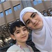 Nachhilfe Lehrerin für Kleinkinder und für Schüler von der 1-4 Klasse