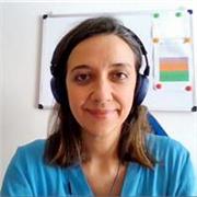 Profesora de español apta para todos niveles y edades