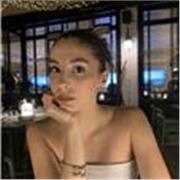 Insegno a bambini e ai ragazzi fino al quarto anno di liceo. Ho competenze in inglese, matematica, italiano e filosofia