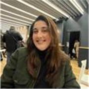 Tengo amplia experiencia cuidando y trabajando con todo tipo de niños.