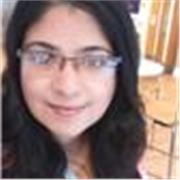 Online tutor providing lessons in various subjects