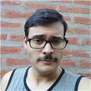 Profesor de Español: Impartir clases particulares en línea