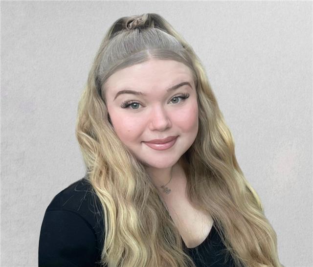Kaisu Polviander