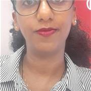 I am a patient, approachable, and dedicated tutor, passionate about building students' confidence & strengthen.