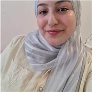 Nachhilfelehrerin für Sprachen und Profilfächer