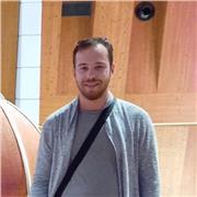 Sono molto bravo e ho molta pazienza nell'aiutarti con i tuoi compiti!!