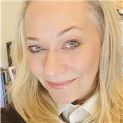 Lisa Jennifer Denholm