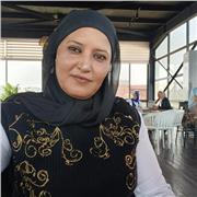 Nahed khelifi