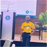 Professeur d'anglais , donner des cour aux élèves de la classes de primaire