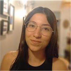 Irene García Fernández