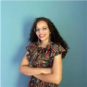 📚 Professora Particular de Física, Matemática e Inglês Básico