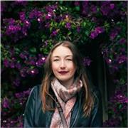 Friendly and Patient Native English Teacher for all levels!