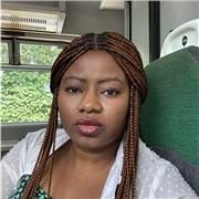 Aderonke Bisi-Balogun