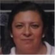 Maestra de español, computaciòn y contabilidad