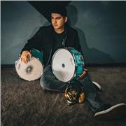 Clases particulares de batería y percusión