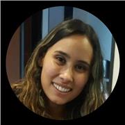 Profesora de matemáticas para niveles de primaria y ESO