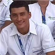 Enfermero FP medio con experiencia en campo y cuidado en casa