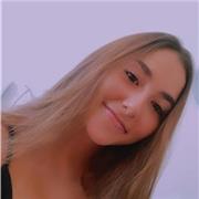 Profesora de inglés con nivel avanzado. Para todas las edades