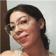 Puerto Rican university student looking for new experiences.