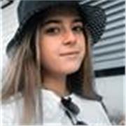 Me gustaria enfocarme en niños de primaria y me defino como una chica motivada y emprendedora