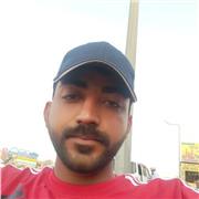 Hamza Ali