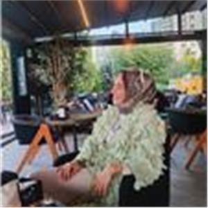 Merve Eminoglu