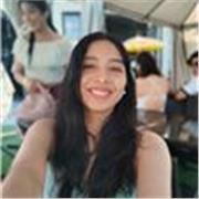 Profesora de inglés para niños y niñas de todas las edades