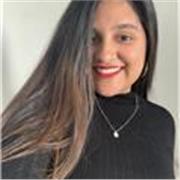 Profesora para practicar el alemán básico