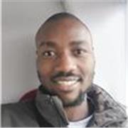Iam a fluent English speaker for 10years and have tutored for a year now. Can't wait to meet the students