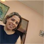 Madrelingua spagnola con livello C1 in inglese e B2 d'italiano. Più di 6 anni di esperienza nell'insegnamento. 
