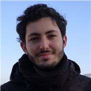 Etudiant en Master à Sciences Po Lille, bilingue anglais, je donne des cours pour tous les niveaux