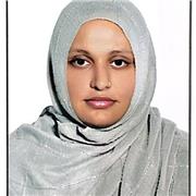 Uruba Rizvi