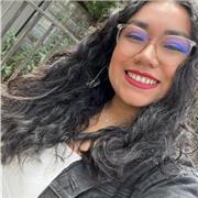 Profesora de inglés con experiencia en todos los niveles educativos