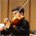 Violista profesional graduado en el conservatorio de música de murcia. aprende o mejora tu nivel conmigo, modalidad presencial