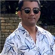 Shashank