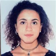 Laureata in Psicologia offre ripetizioni di Italiano per stranieri, Storia, Inglese per ragazzi