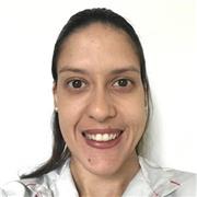 Professora de língua portuguesa e literatura para jovens e adultos