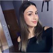 Profesora de cualquier asignatura incluido inglés y francés. Actualmente estudió el grado en trabajo social y de impartir estudios desde primaria hasta bachillerato