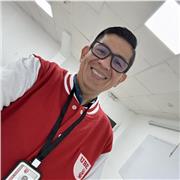 César Rosales Mazzini