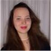 Profesora de inglés para niños de primaria, latín y griego para Bachillerato.