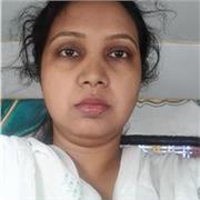 Ipsita Basu