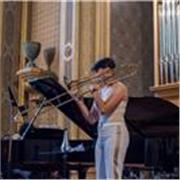 Offro lezioni di Trombone: per chi vuole iniziare avvicinandosi al mondo della musica, principianti e non, e appassionati