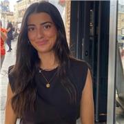 Profesora particular en inglés y euskera de primaria y ESO