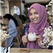 Online Maths tutor providing lessons for KS3 and GCSE