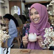 Online Maths tutor providing lessons for KS3 and GCSE