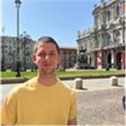 Se hai bisogno si aiuto con matematica, ti aspetto!